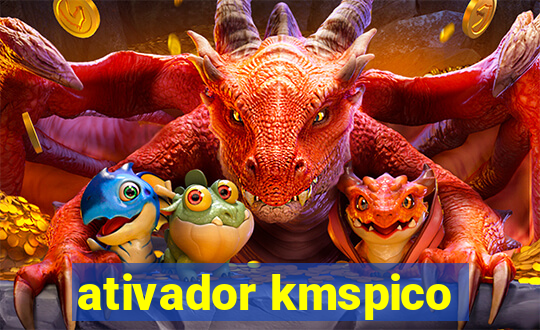 ativador kmspico